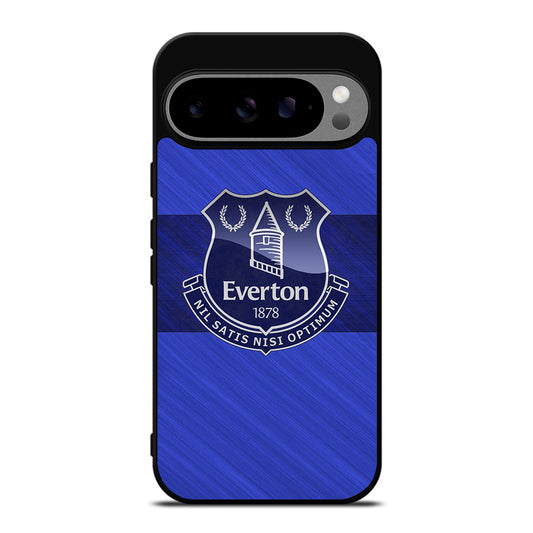 EVERTON FOOTBALL LOGO Google Pixel 9 Pro XL Case Cover