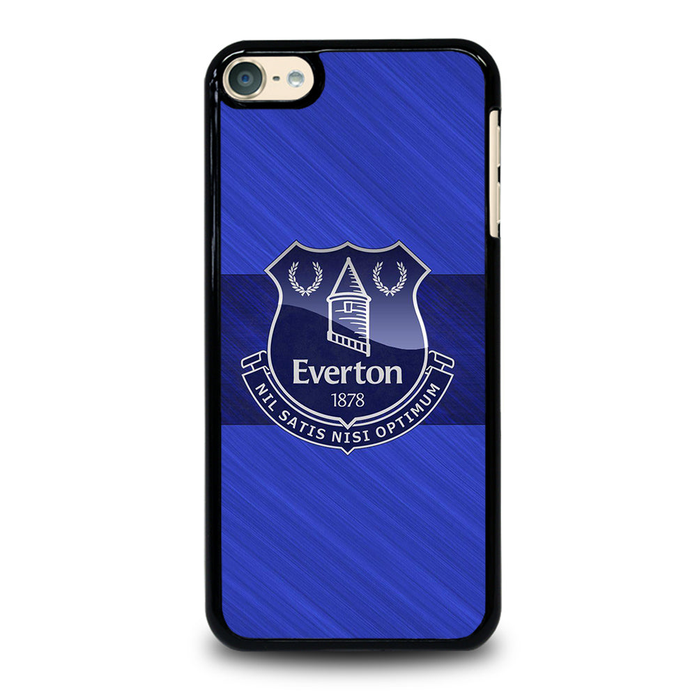 EVERTON FOOTBALL LOGO iPod Touch 6 Case Cover