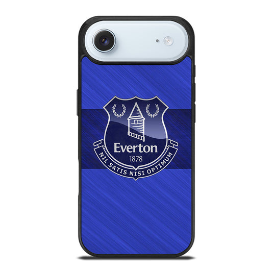 EVERTON FOOTBALL LOGO iPhone Air Case Cover