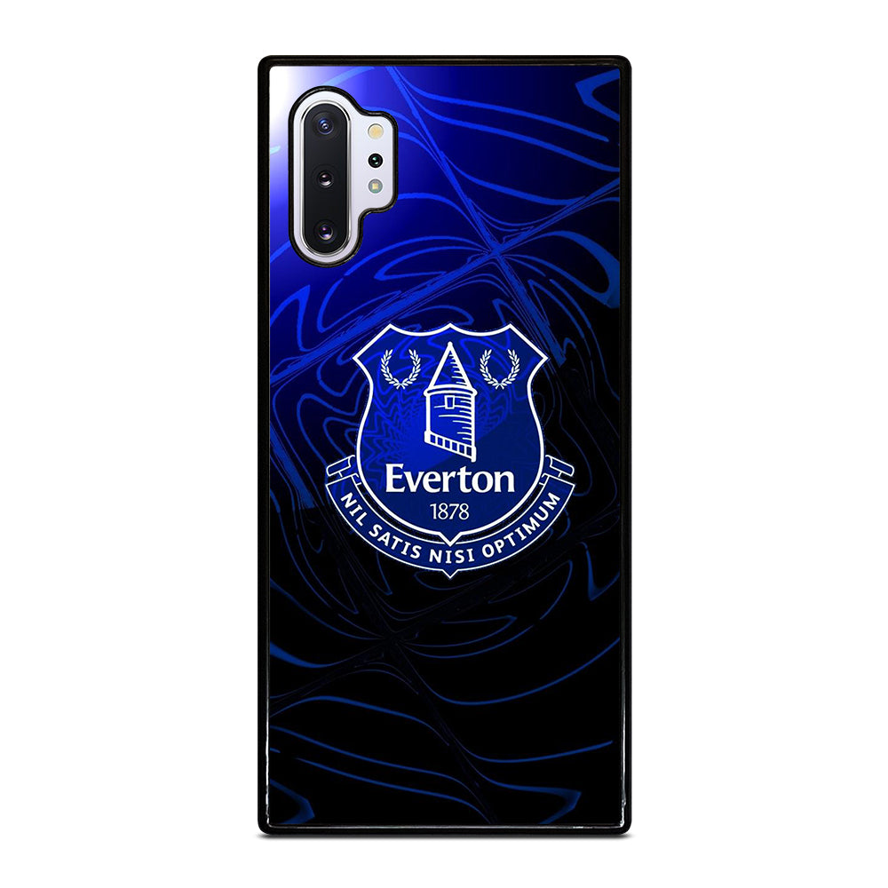 EVERTON LOGO Samsung Galaxy Note 10 Plus Case Cover