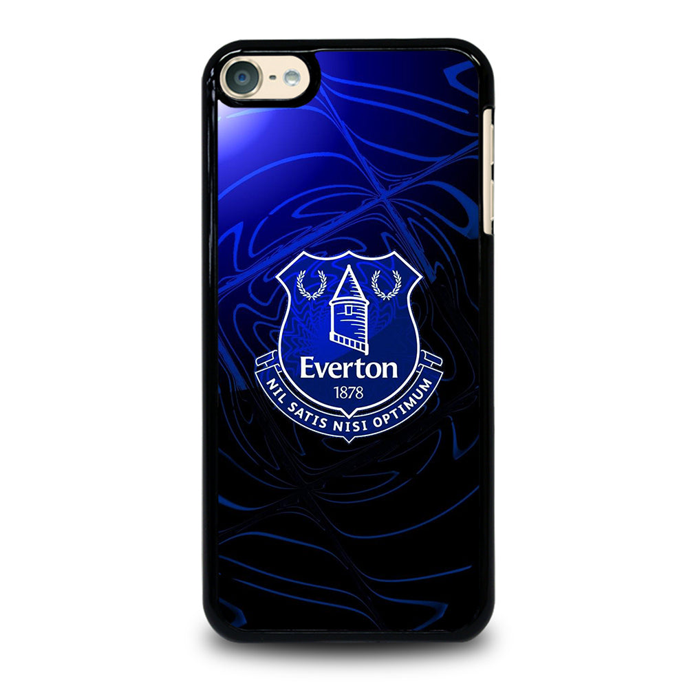 EVERTON LOGO iPod Touch 6 Case Cover