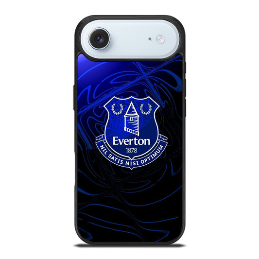 EVERTON LOGO iPhone Air Case Cover