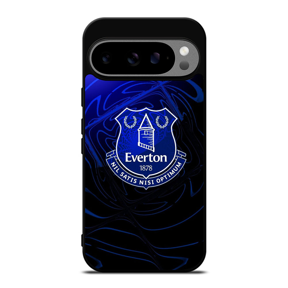 EVERTON LOGO Google Pixel 9 Pro XL Case Cover