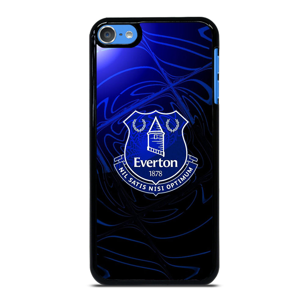 EVERTON LOGO iPod Touch 7 Case Cover