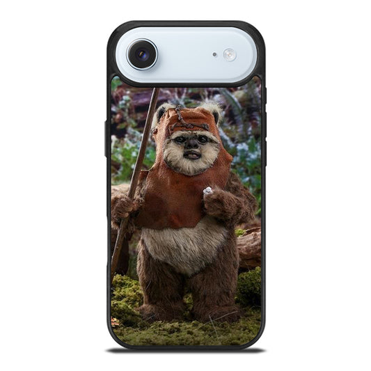 EWOK STAR WARS iPhone Air Case Cover