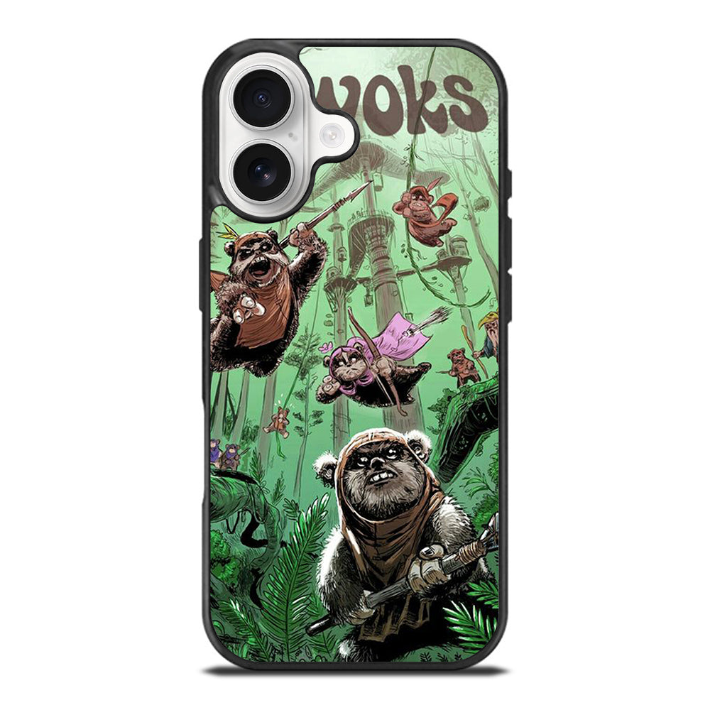 745 SECONDS OF SUMMER BAND 1 iPhone 17 Case Cover