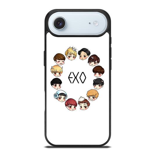 EXO CHIBI iPhone Air Case Cover
