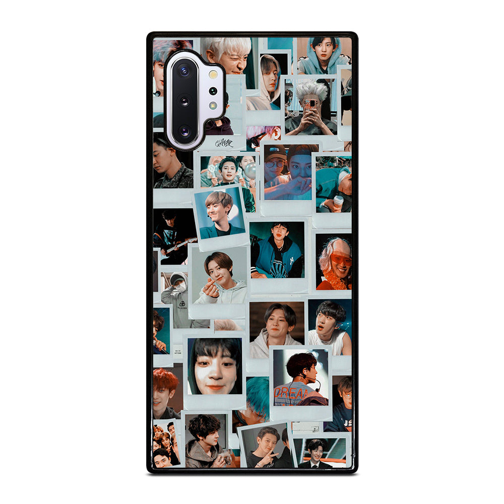 EXO COLLAGE Samsung Galaxy Note 10 Plus Case Cover