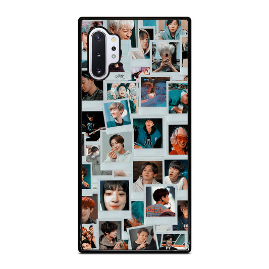 EXO COLLAGE Samsung Galaxy Note 10 Plus Case Cover