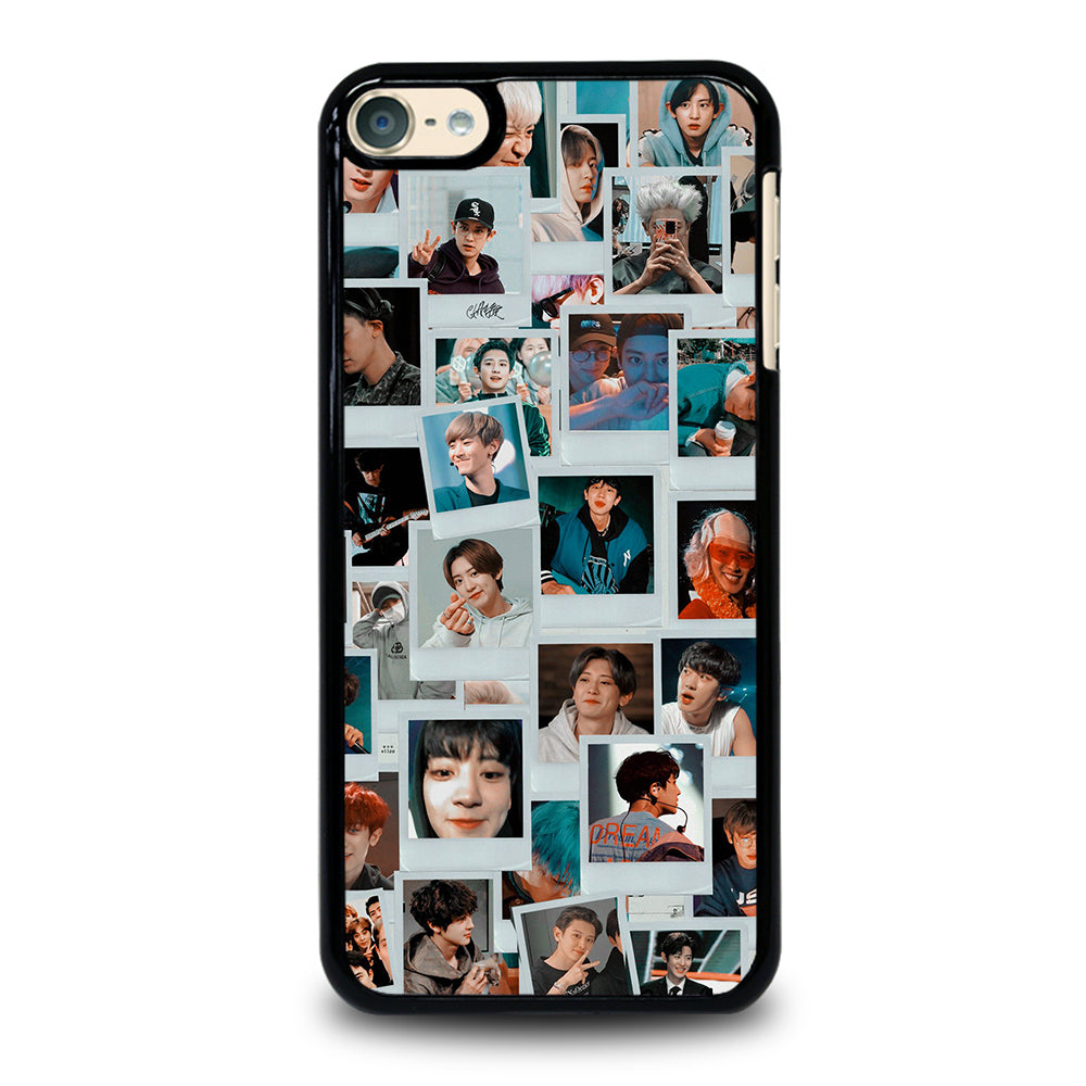 EXO COLLAGE iPod Touch 6 Case Cover