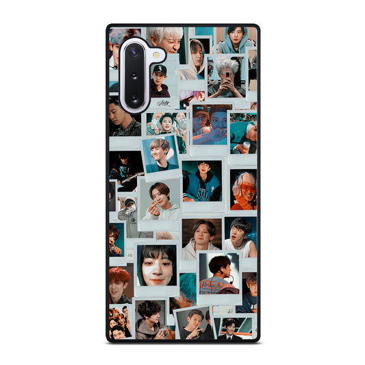 EXO COLLAGE Samsung Galaxy Note 10 Case Cover