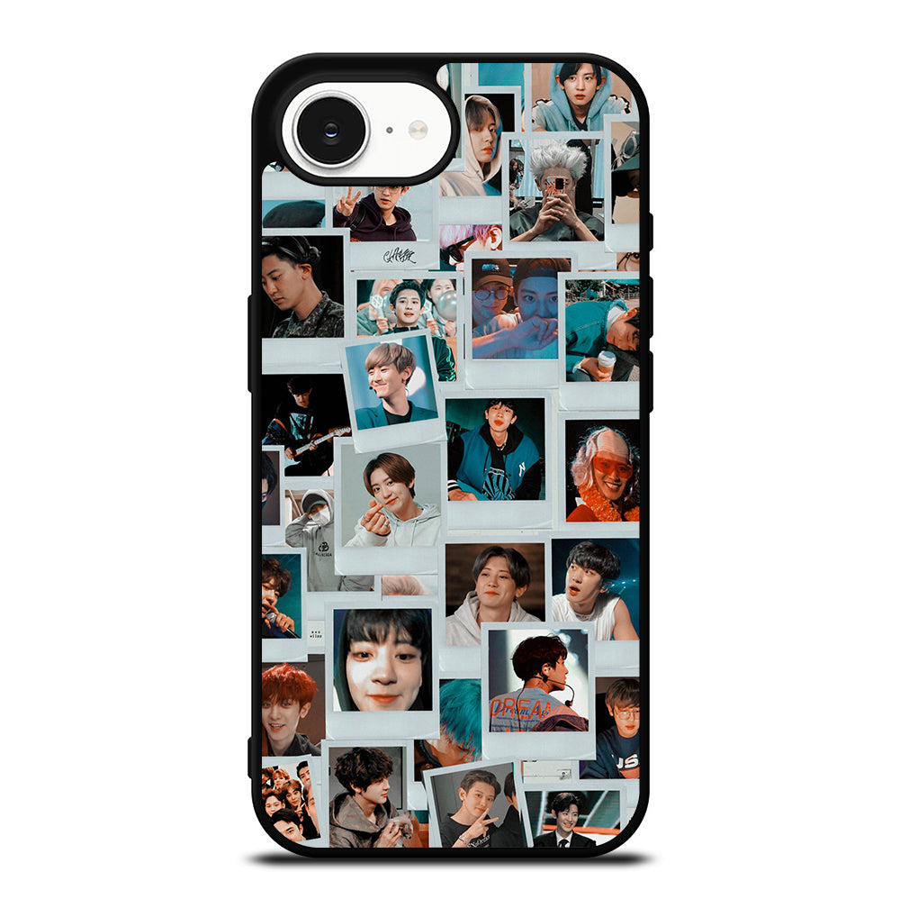 EXO COLLAGE iPhone 16e Case Cover