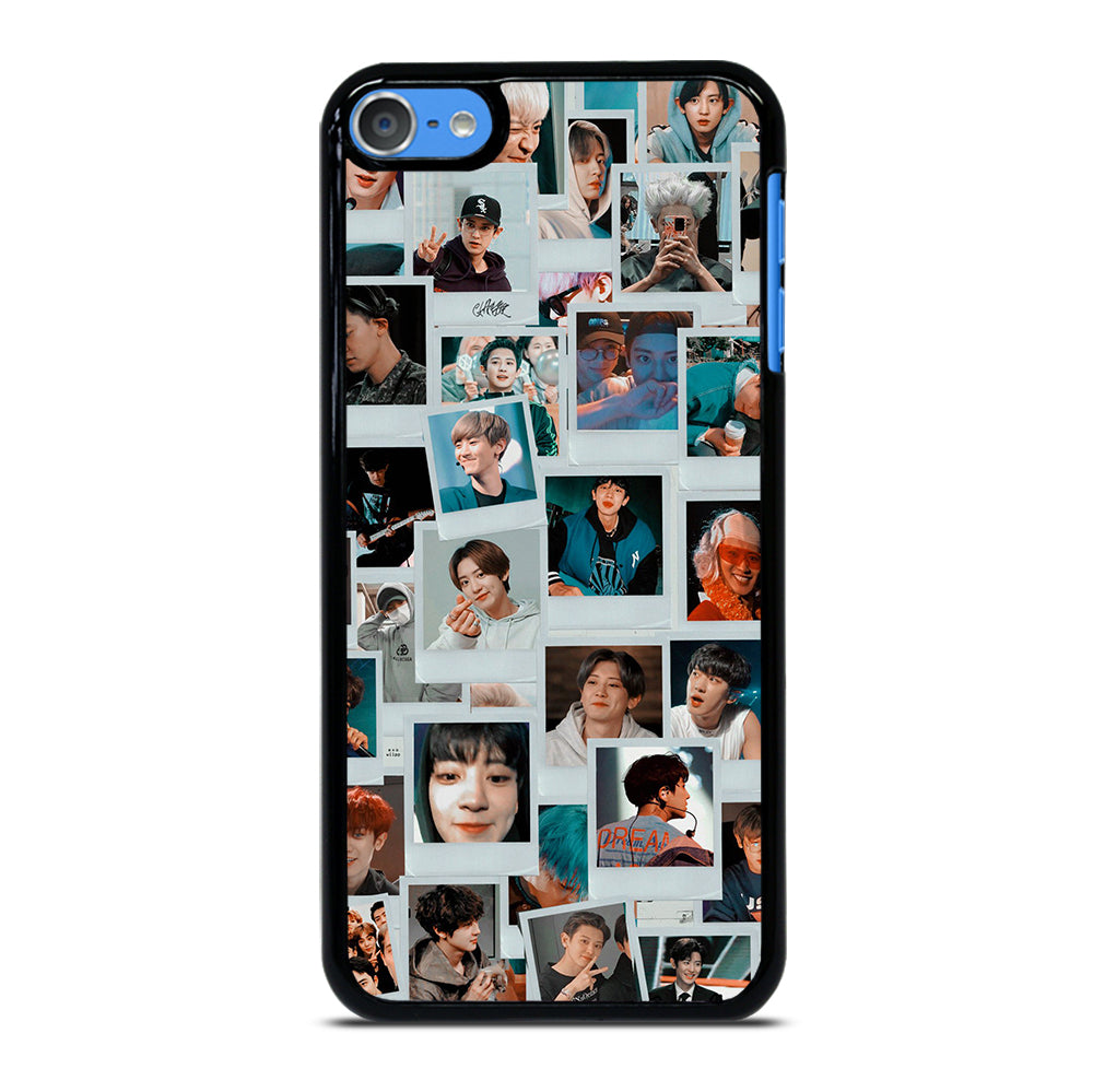 EXO COLLAGE iPod Touch 7 Case Cover