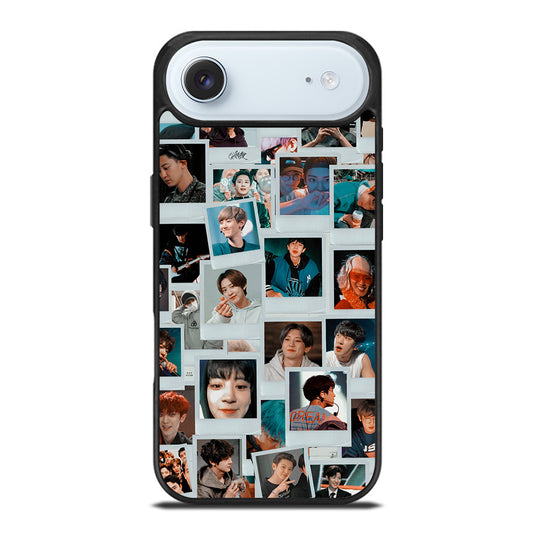 EXO COLLAGE iPhone Air Case Cover