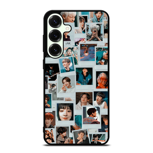 EXO COLLAGE Samsung Galaxy S26 Plus Case Cover