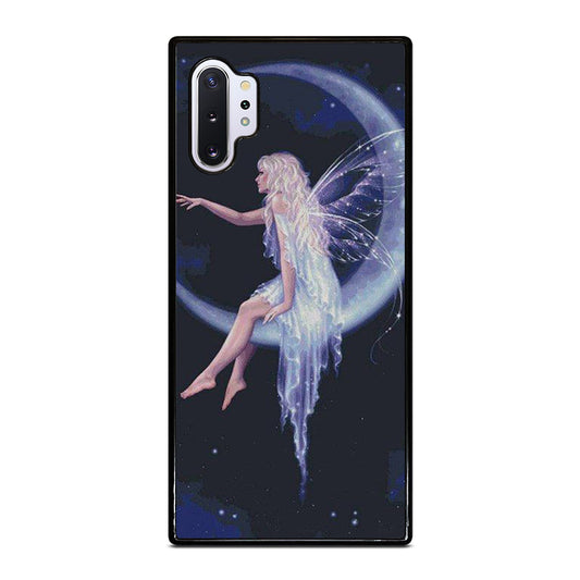 FAIRY DRAGONFLIES ART 2 Samsung Galaxy Note 10 Plus Case Cover