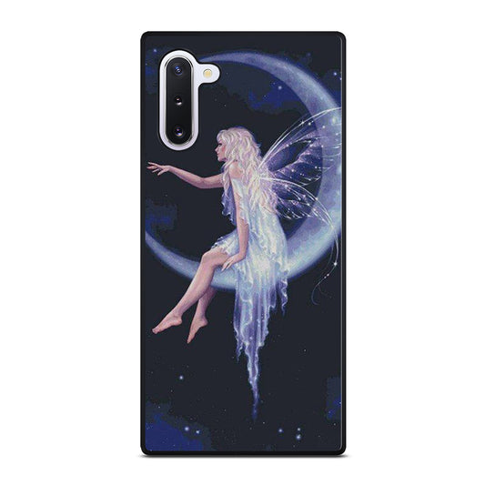 FAIRY DRAGONFLIES ART 2 Samsung Galaxy Note 10 Case Cover