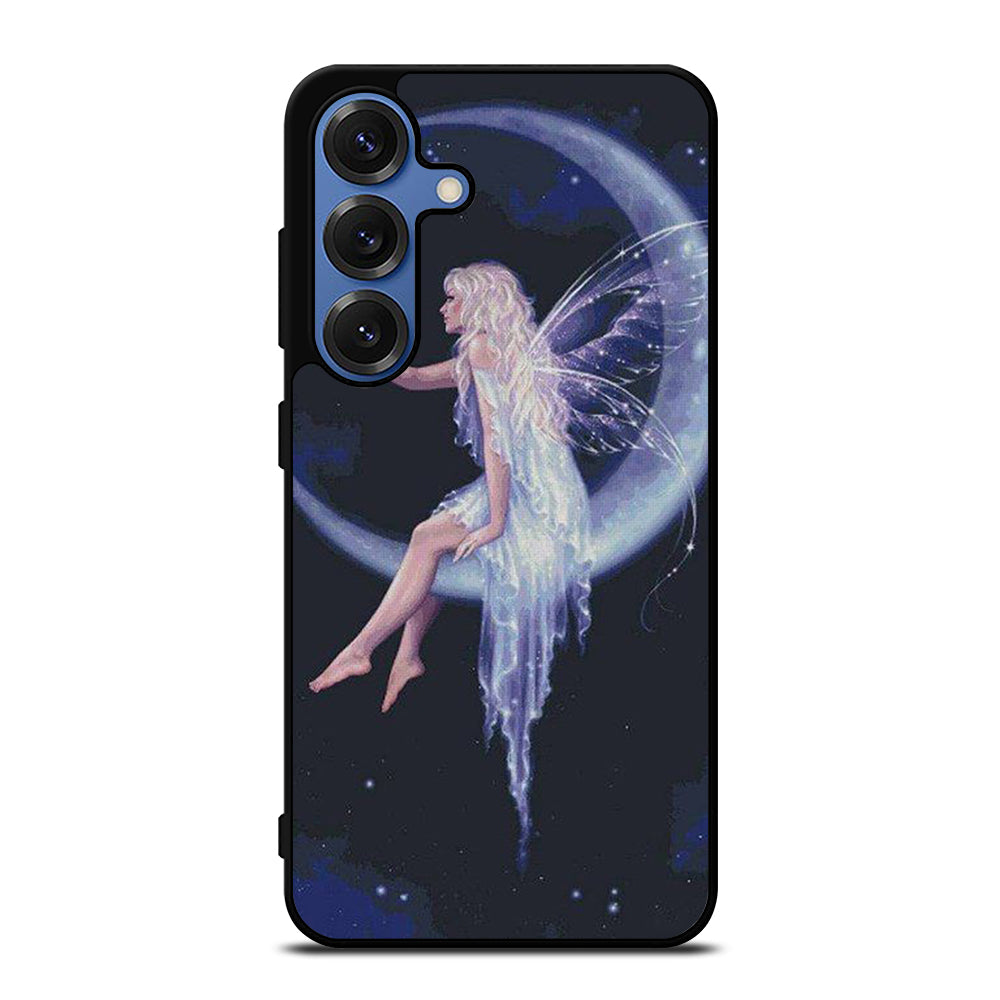 FAIRY DRAGONFLIES ART 2 Samsung Galaxy S26 Case Cover