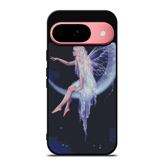 FAIRY DRAGONFLIES ART 2 Google Pixel 9 Case Cover