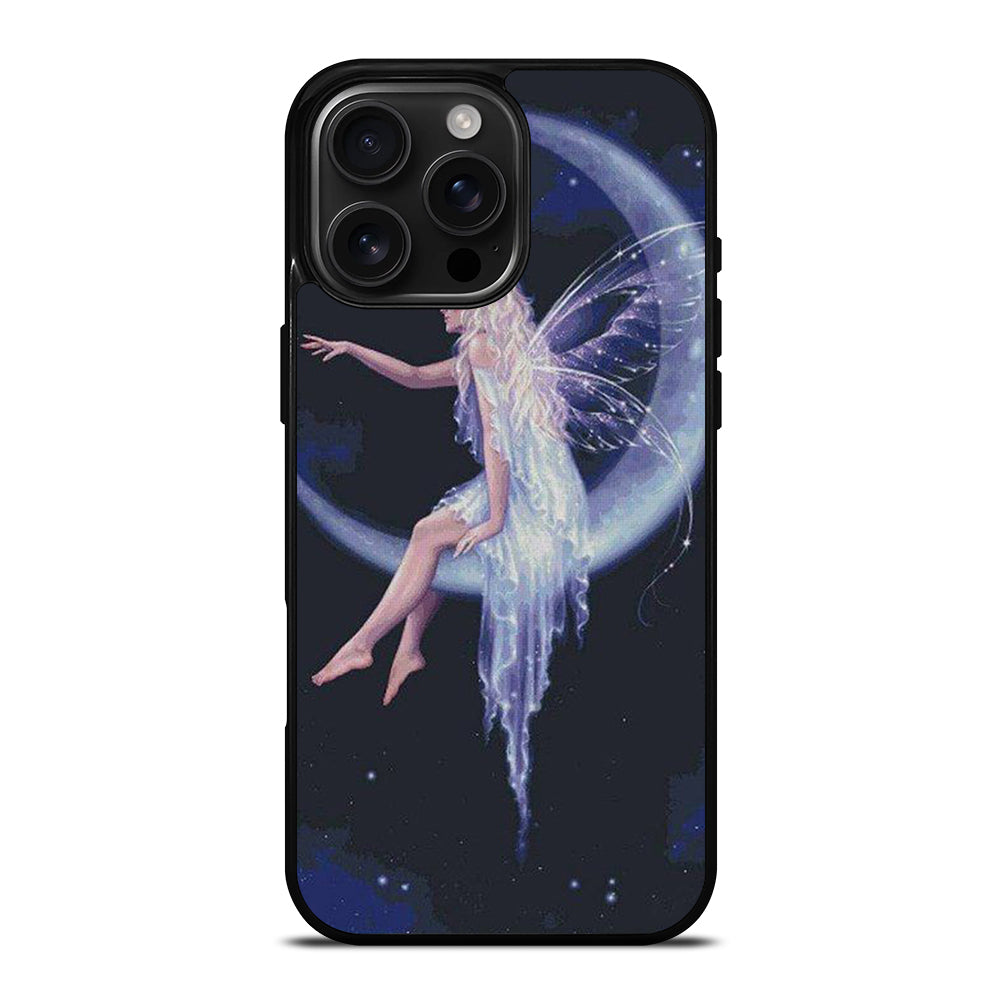 FAIRY DRAGONFLIES ART 2 iPhone 16 Pro Max Case Cover