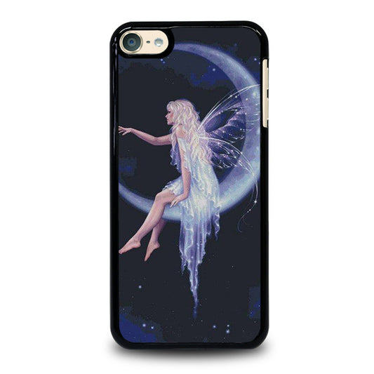 FAIRY DRAGONFLIES ART 2 iPod Touch 6 Case Cover