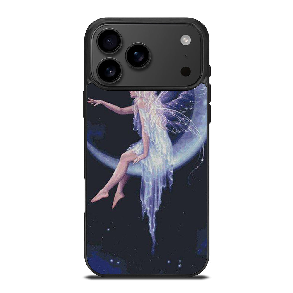FAIRY DRAGONFLIES ART 2 iPhone 17 Pro Max Case Cover