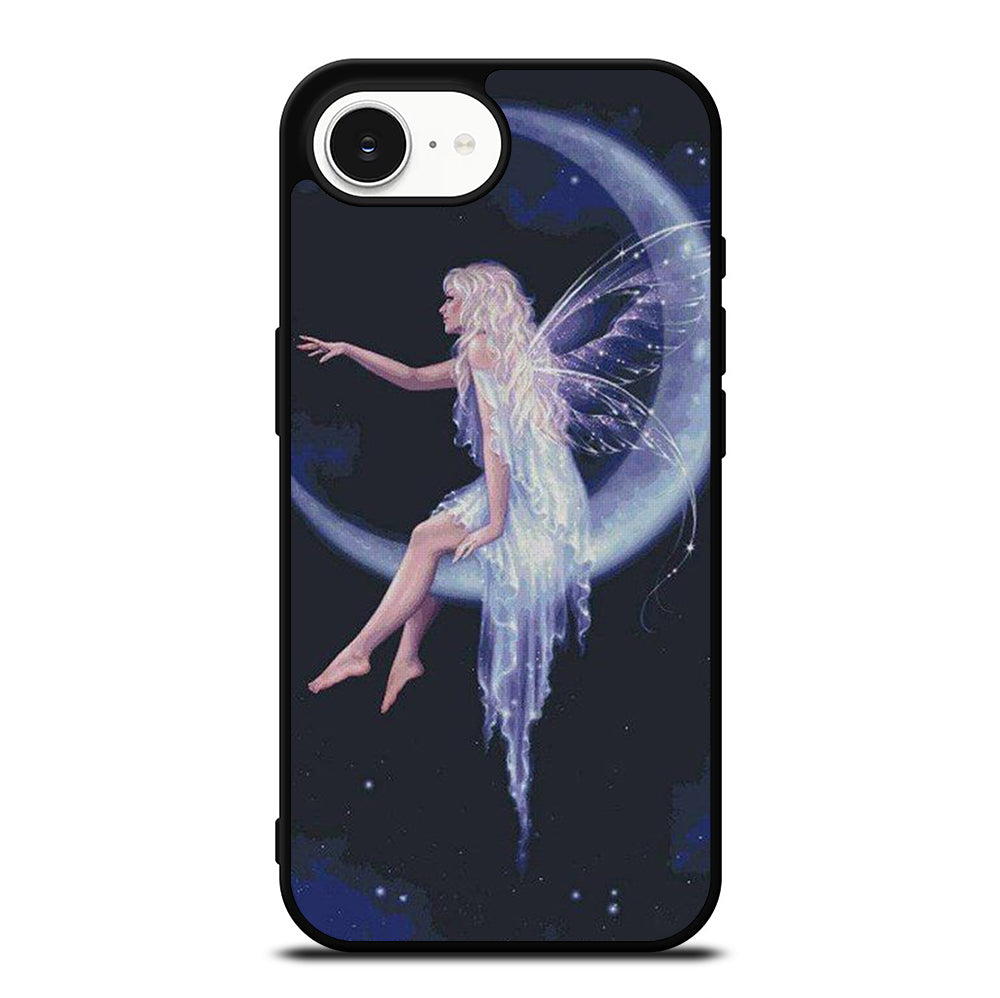 FAIRY DRAGONFLIES ART 2 iPhone 16e Case Cover