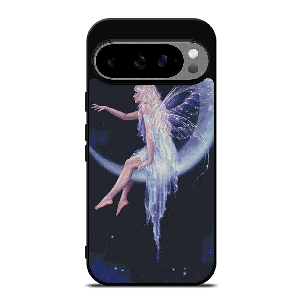 FAIRY DRAGONFLIES ART 2 Google Pixel 9 Pro XL Case Cover