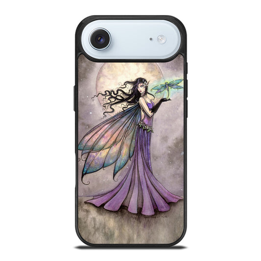 FAIRY DRAGONFLIES ART 3 iPhone Air Case Cover