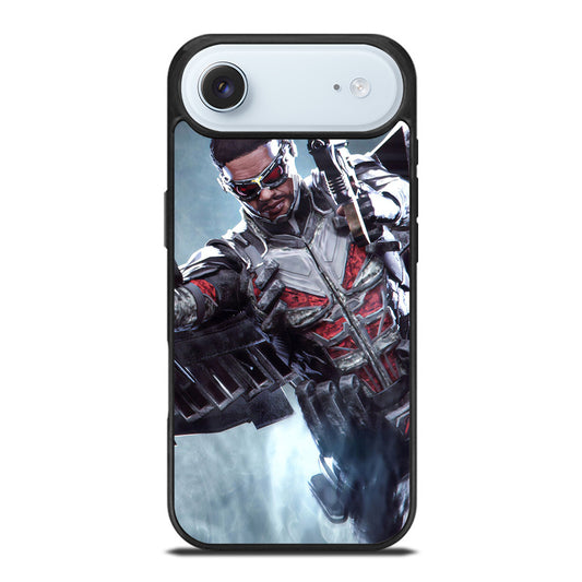FALCON MARVEL 3 iPhone Air Case Cover