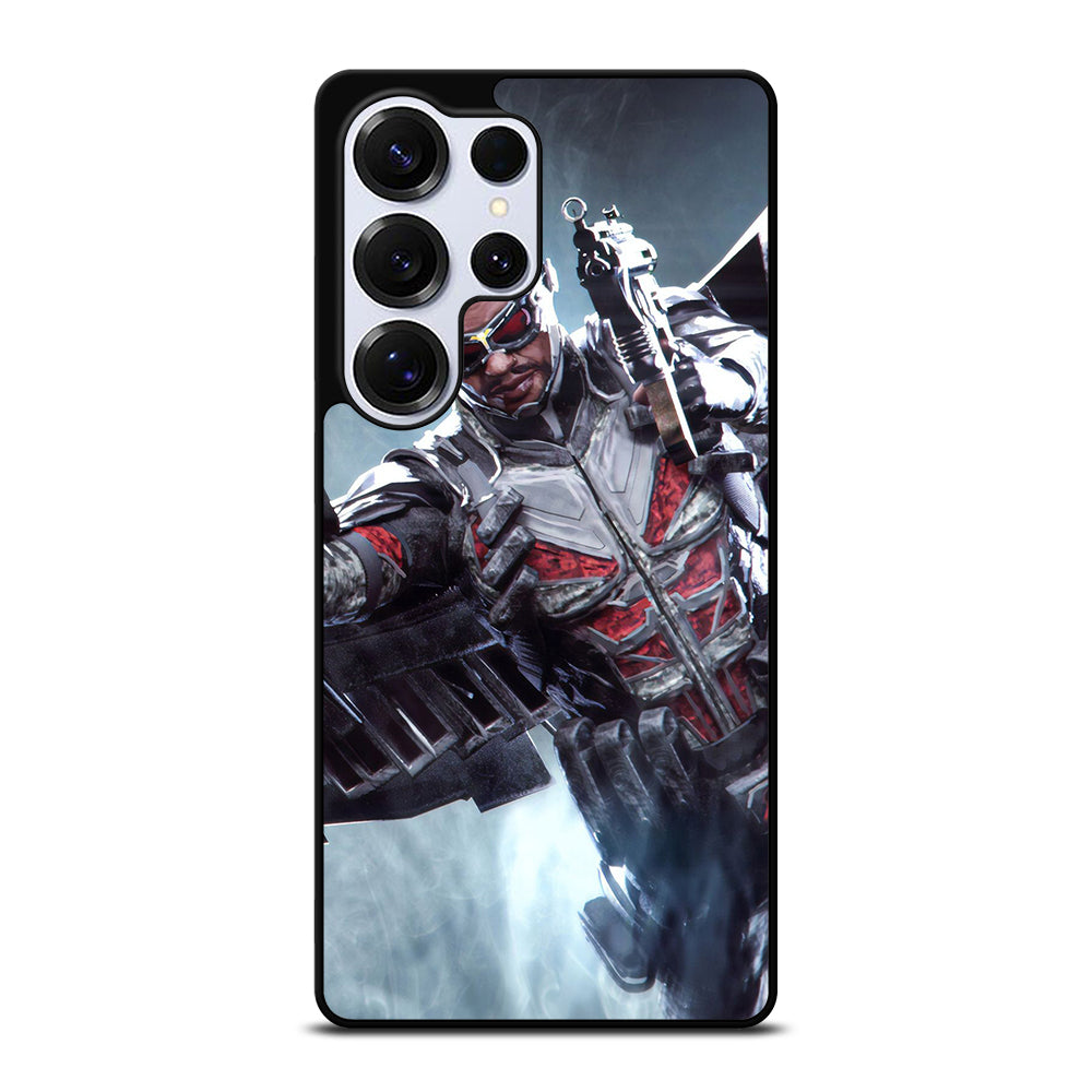 FALCON MARVEL 3 Samsung Galaxy S25 Ultra Case Cover