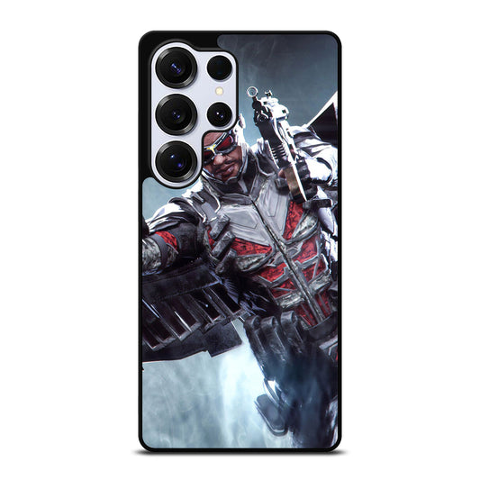 FALCON MARVEL 3 Samsung Galaxy S25 Ultra Case Cover