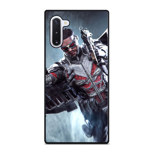 FALCON MARVEL 3 Samsung Galaxy Note 10 Case Cover