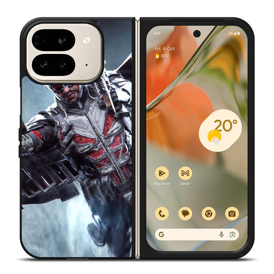 FALCON MARVEL 3 Google Pixel 9 Pro Fold Case Cover