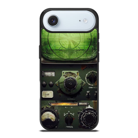 FALLOUT PIMP BOY VINTAGE iPhone Air Case Cover