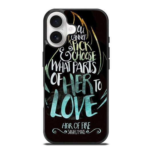 756 SECONDS OF SUMMER BAND 1 iPhone 17 Case Cover