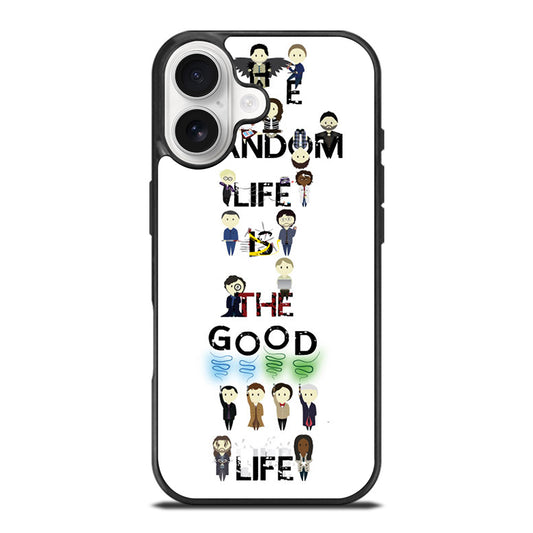 757 SECONDS OF SUMMER BAND 1 iPhone 17 Case Cover