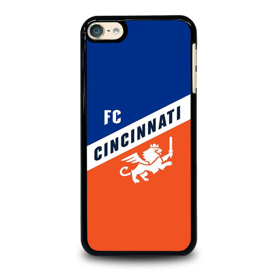 FC CINCINNATI ICON iPod Touch 6 Case Cover