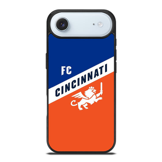 FC CINCINNATI ICON iPhone Air Case Cover