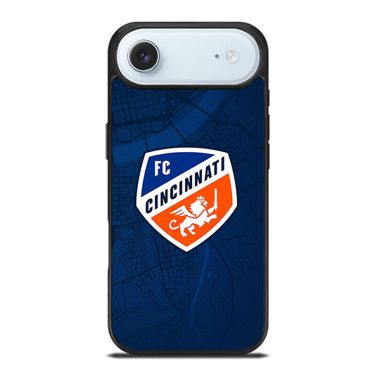 FC CINCINNATI SYMBOL iPhone Air Case Cover