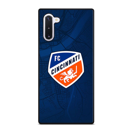 FC CINCINNATI SYMBOL Samsung Galaxy Note 10 Case Cover