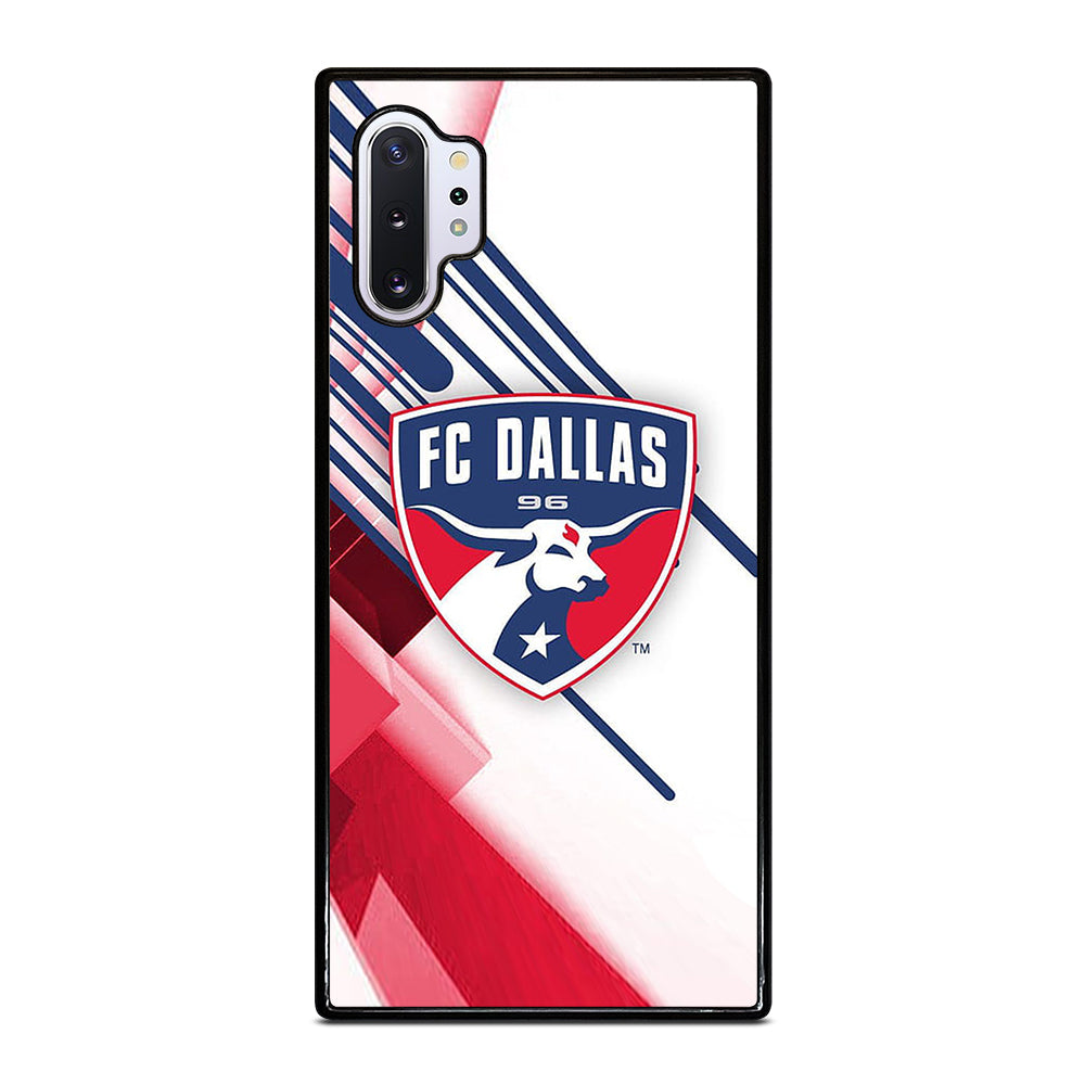 FC DALLAS LOGO 1 Samsung Galaxy Note 10 Plus Case Cover