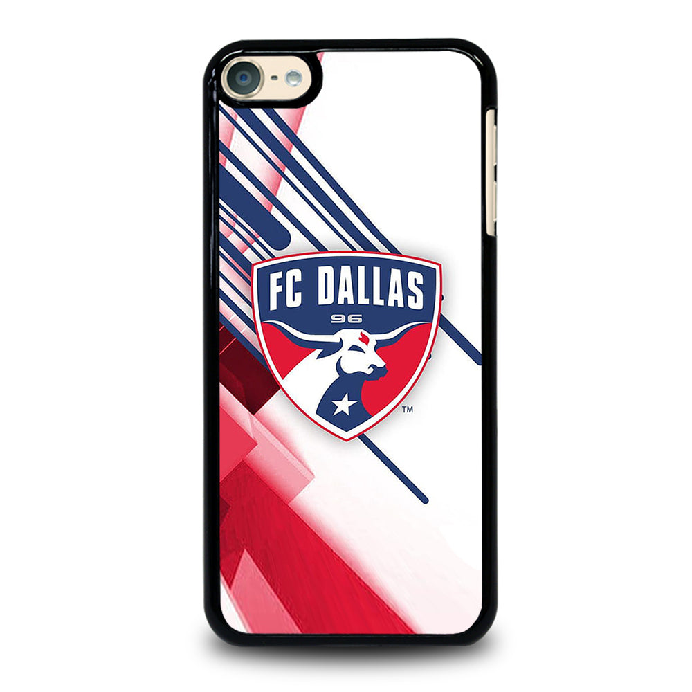 FC DALLAS LOGO 1 iPod Touch 6 Case Cover