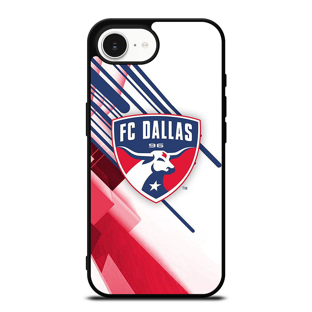 FC DALLAS LOGO 1 iPhone 16e Case Cover