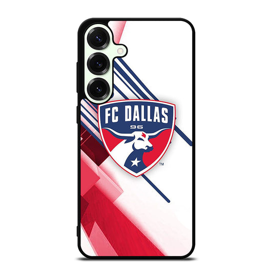 FC DALLAS LOGO 1 Samsung Galaxy S25 Plus Case Cover