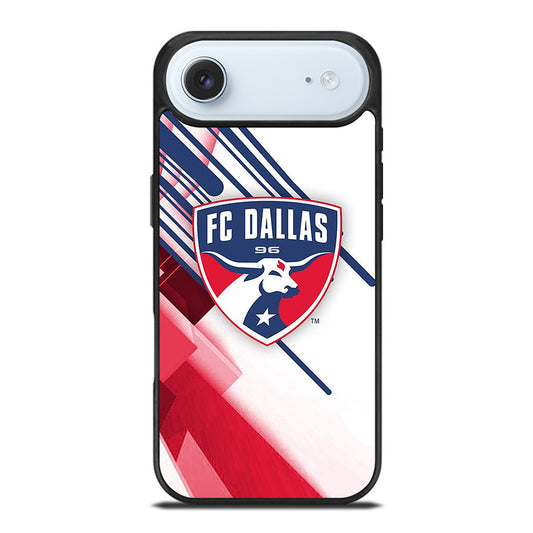 FC DALLAS LOGO 1 iPhone Air Case Cover