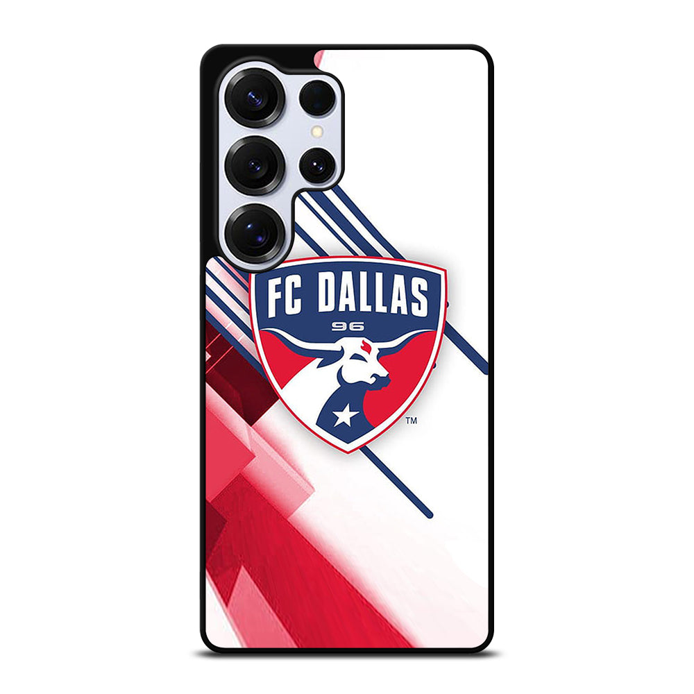 FC DALLAS LOGO 1 Samsung Galaxy S26 Ultra Case Cover