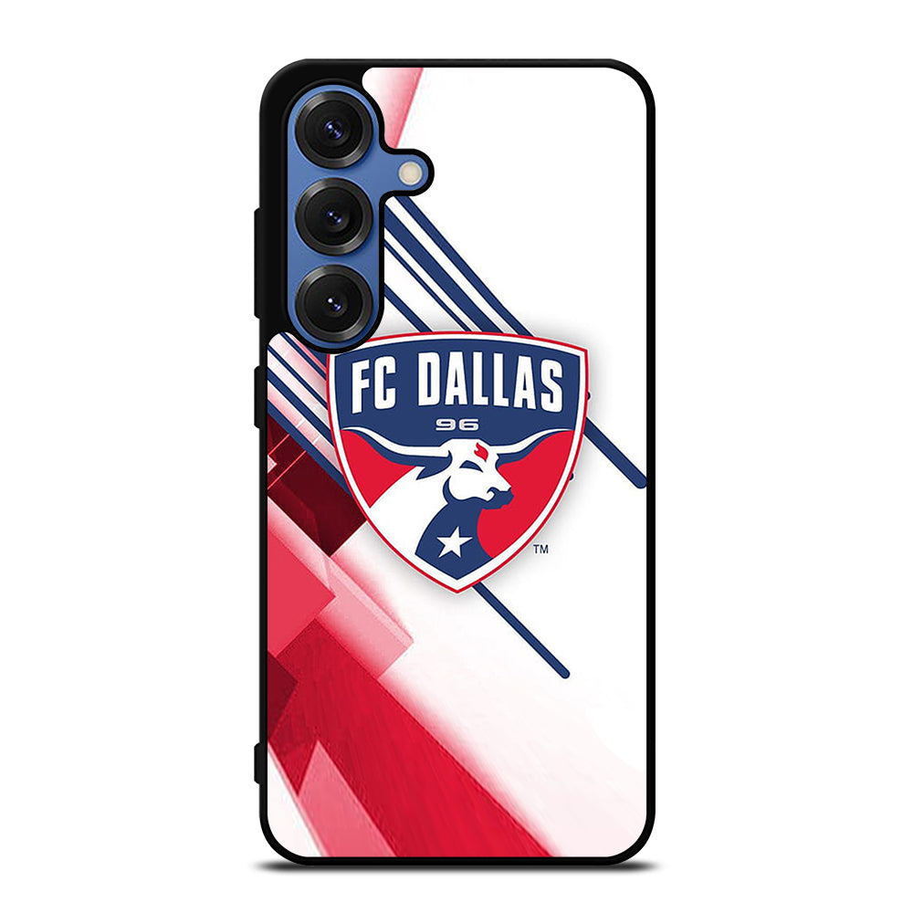 FC DALLAS LOGO 1 Samsung Galaxy S26 Case Cover