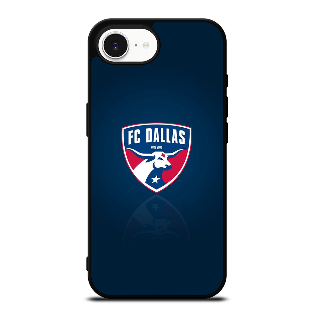 FC DALLAS LOGO 2 iPhone 16e Case Cover