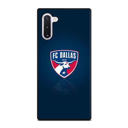 FC DALLAS LOGO 2 Samsung Galaxy Note 10 Case Cover